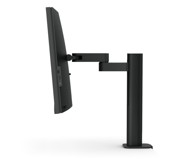 BENQ 31.5'' PD3205UA 9H.LKGLA.TPE Czarny - 1165204 - zdjęcie 4